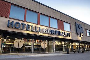 Hotelli Korpilampi