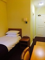 The Dolphin SA1 Hotel