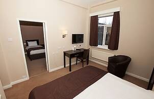 The Dolphin SA1 Hotel