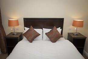 The Dolphin SA1 Hotel