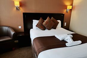 The Dolphin SA1 Hotel