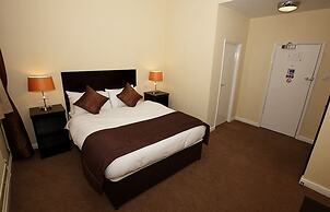The Dolphin SA1 Hotel