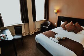 The Dolphin SA1 Hotel