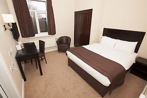 The Dolphin SA1 Hotel