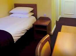 The Dolphin SA1 Hotel