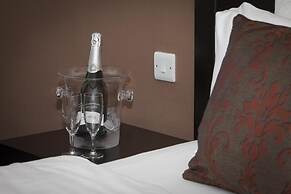 The Dolphin SA1 Hotel