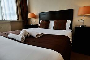 The Dolphin SA1 Hotel