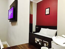 Royal Cambridge Hotel