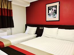 Royal Cambridge Hotel