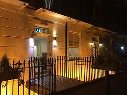 Royal Cambridge Hotel