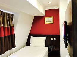 Royal Cambridge Hotel