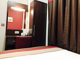 Royal Cambridge Hotel