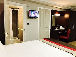 Royal Cambridge Hotel