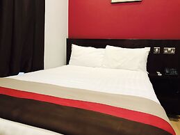 Royal Cambridge Hotel