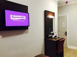 Royal Cambridge Hotel