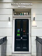 Royal Cambridge Hotel