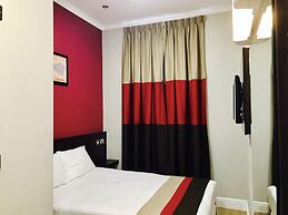 Royal Cambridge Hotel