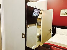 Royal Cambridge Hotel