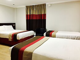 Royal Cambridge Hotel