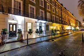 Royal Cambridge Hotel