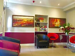 Royal Cambridge Hotel