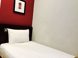 Royal Cambridge Hotel