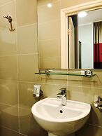 Royal Cambridge Hotel