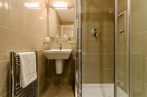 Royal Cambridge Hotel