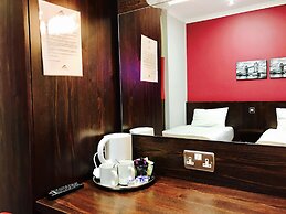 Royal Cambridge Hotel