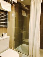 Royal Cambridge Hotel