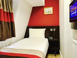 Royal Cambridge Hotel