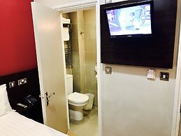 Royal Cambridge Hotel