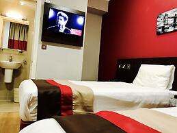 Royal Cambridge Hotel