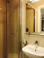 Royal Cambridge Hotel