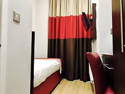 Royal Cambridge Hotel