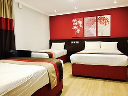 Royal Cambridge Hotel