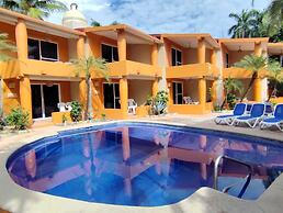 Hotel Villa Mexicana