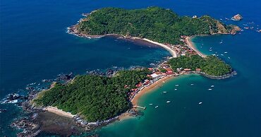 Hotel Villa Mexicana