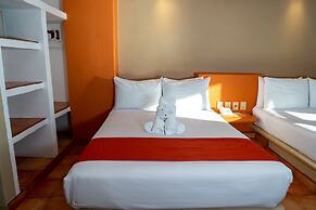 Hotel Villa Mexicana