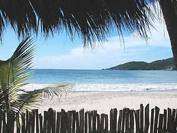 Hotel Villa Mexicana