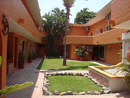 Hotel Villa Mexicana
