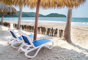 Hotel Villa Mexicana