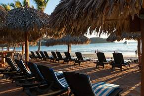 Hotel Villa Mexicana