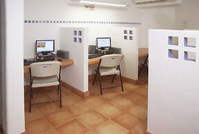 Hotel Villa Mexicana