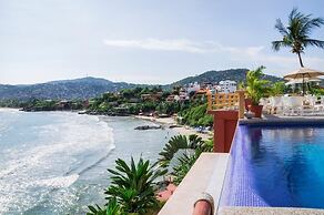 Hotel Villa Mexicana