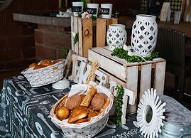 Hotel Villa Mexicana