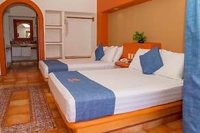 Hotel Villa Mexicana