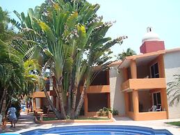 Hotel Villa Mexicana