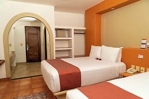 Hotel Villa Mexicana