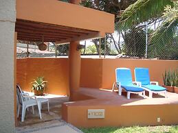 Hotel Villa Mexicana